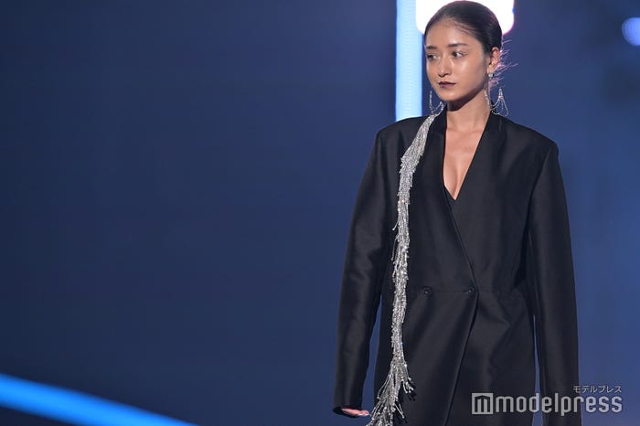 みちょぱ(C)モデルプレス