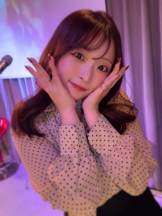 佐藤舞Instagramより