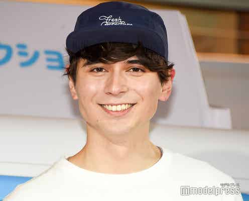 「テラハ」岡本至恩、佐藤つば冴との破局に言及 心境明かす