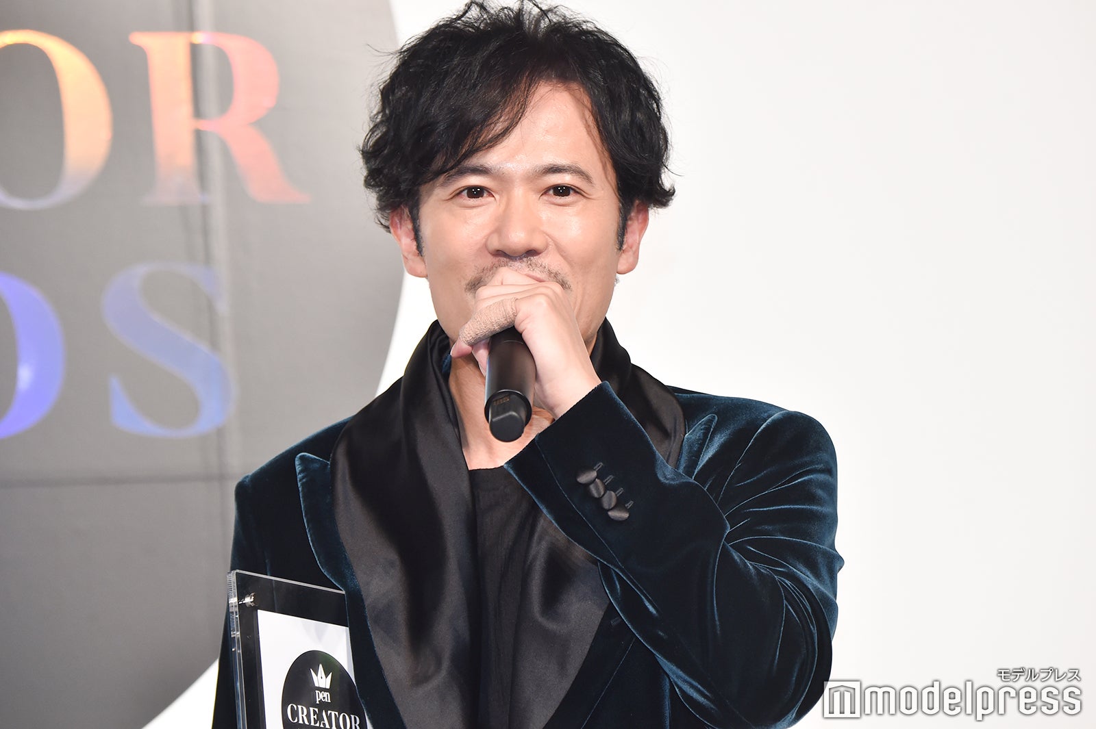 稲垣吾郎 （C）モデルプレス