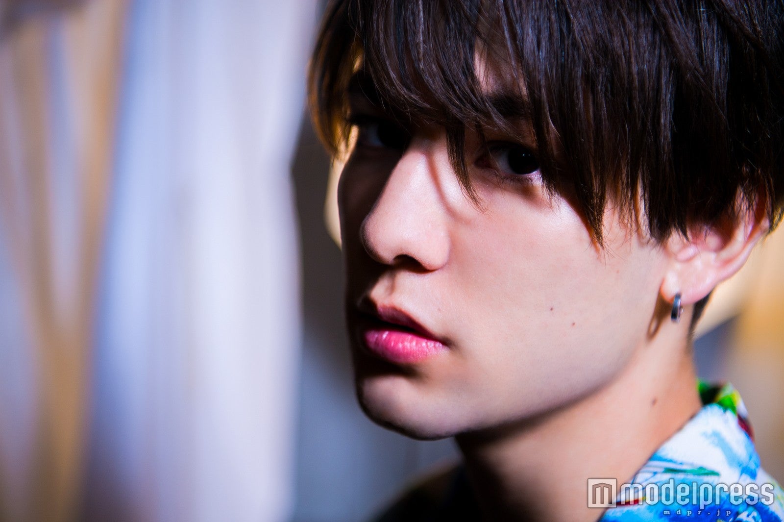 Kauan（C）モデルプレス