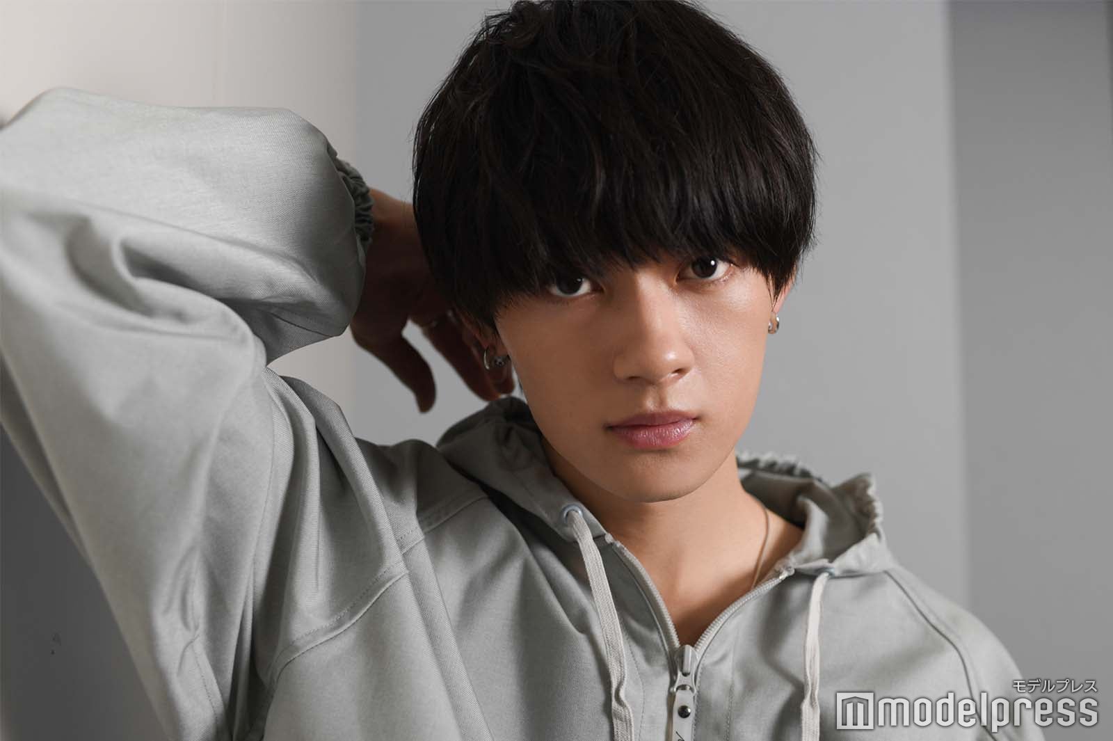 佐野勇斗（C）モデルプレス