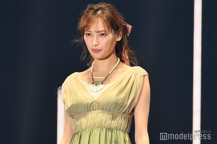 大政絢（C）モデルプレス