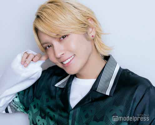 手越祐也が1人のゲイを演じる意味――「自分が一番自分を大事にしてほしい」SNS社会を生きる人へ伝えたい想い【「ぼくたちん家」インタビュー連載Vol.2】