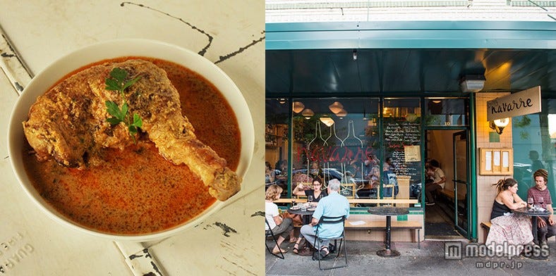 ポートランドで話題のレストラン原宿初上陸 本場人気メニューも登場