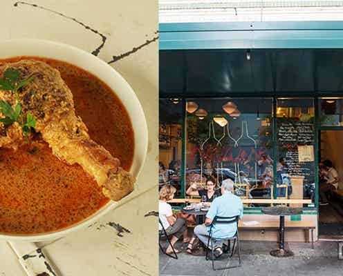 ポートランドで話題のレストラン原宿初上陸 本場人気メニューも登場