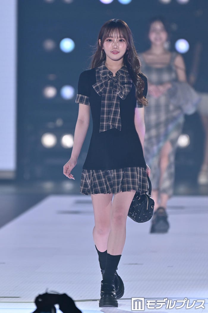 田島櫻子(C)モデルプレス