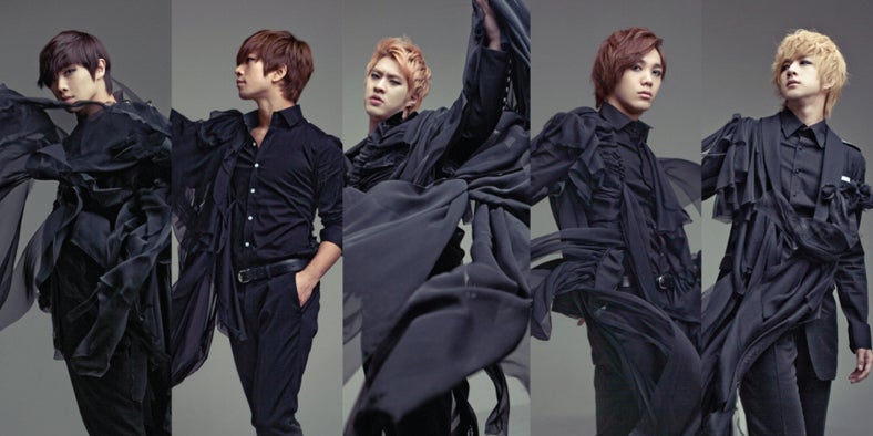 MBLAQ、ZE：Aほか人気K-POPアーティストが集結　豪華ライブイベント開催