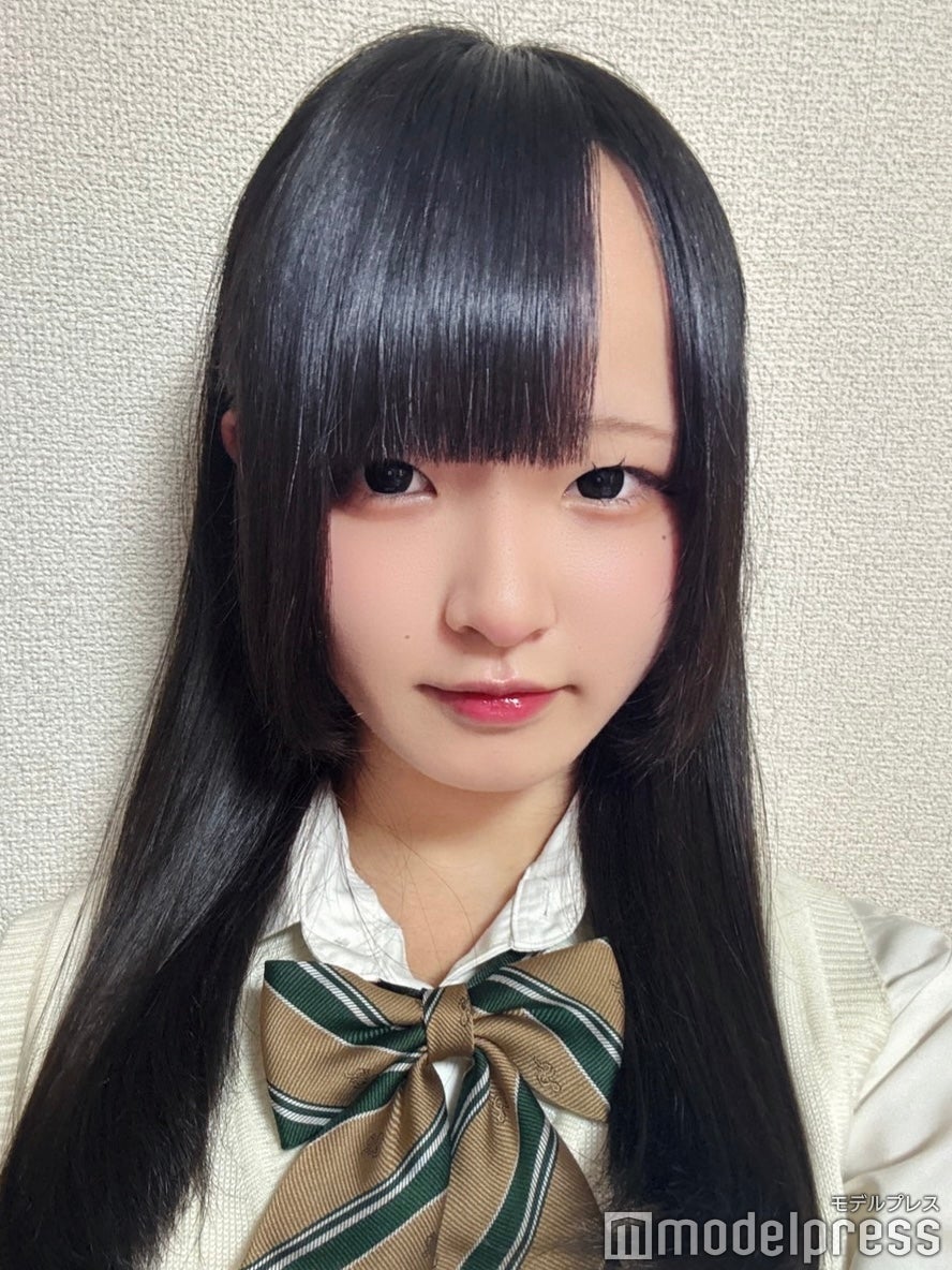 「高一ミスコン2025」出場者（提供写真）