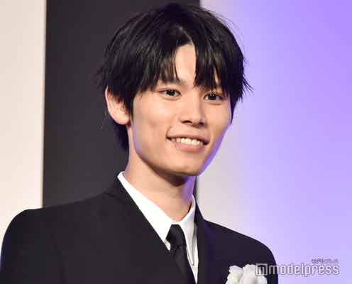 萩原利久「美しい彼」撮影中に起こった“2つのハプニング”告白「実はやらかしてまして」