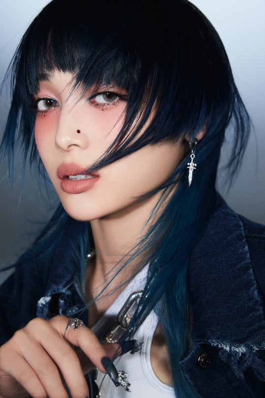 JURIN（画像提供：XGALX）