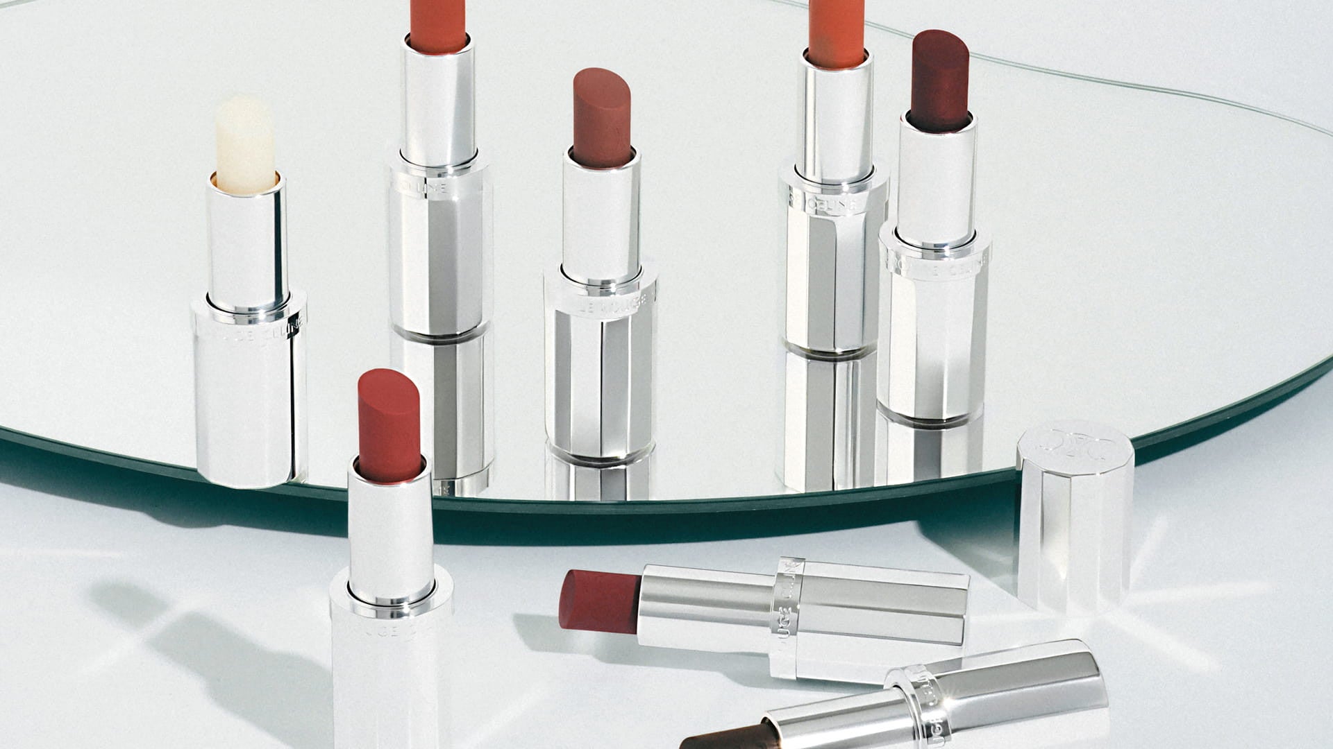 【CELINE】マットリップの新作が登場！なめらかなつけ心地が魅力の全8色をCHECK♡