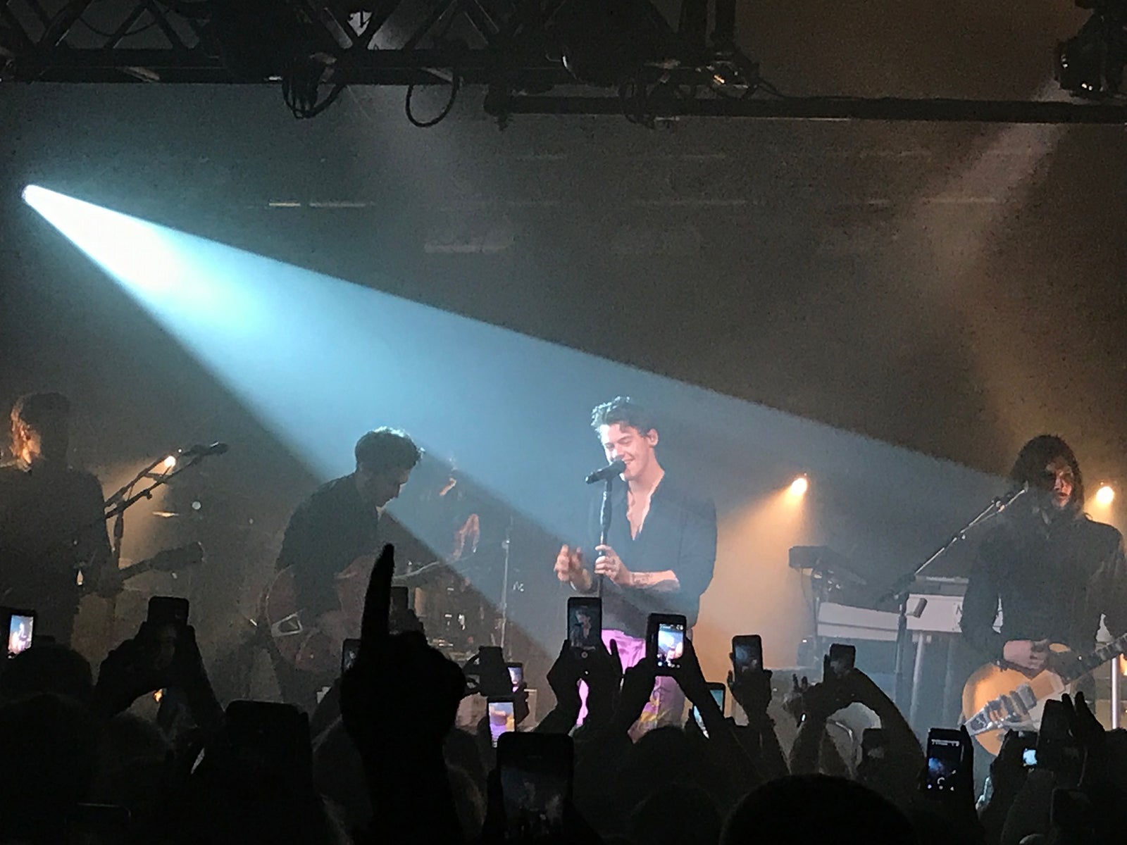 ハリー・スタイルズ（提供画像）