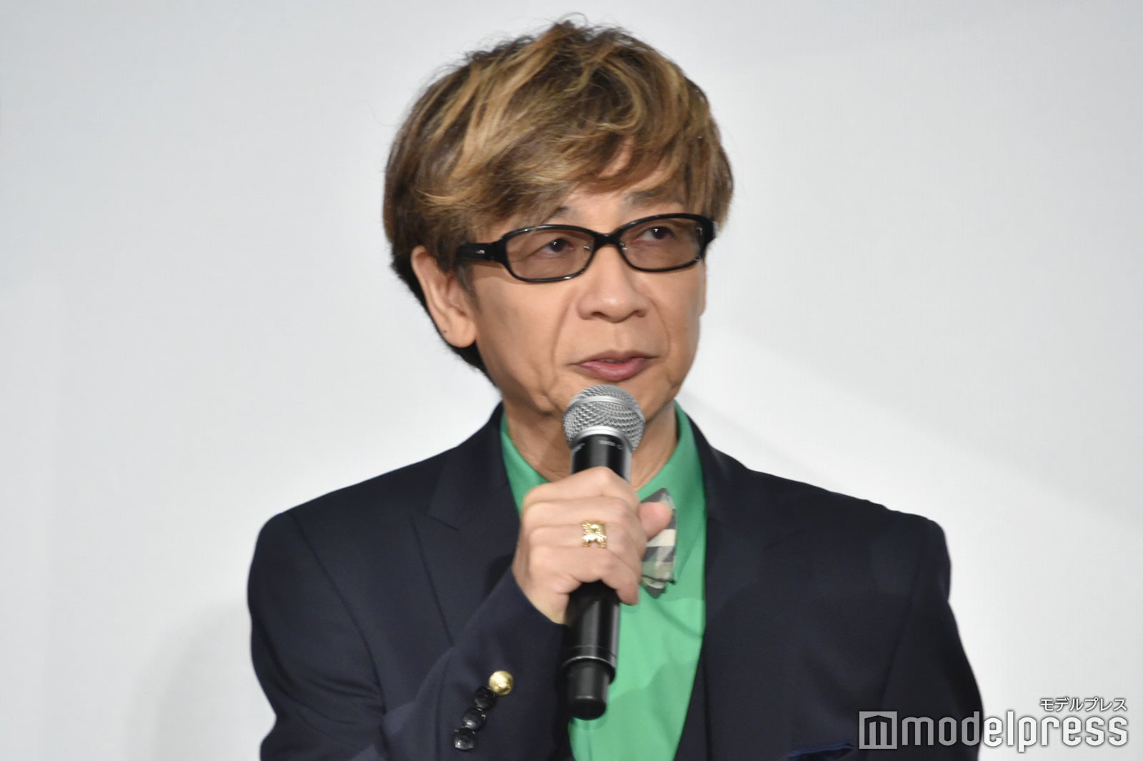 山寺宏一 （C）モデルプレス