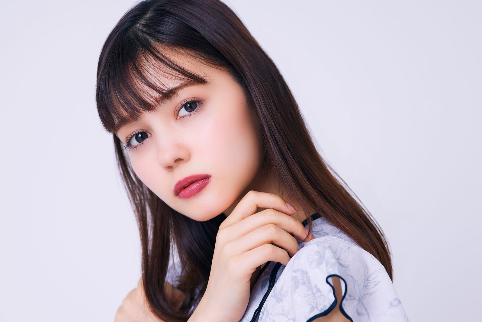 村上愛花（提供写真）