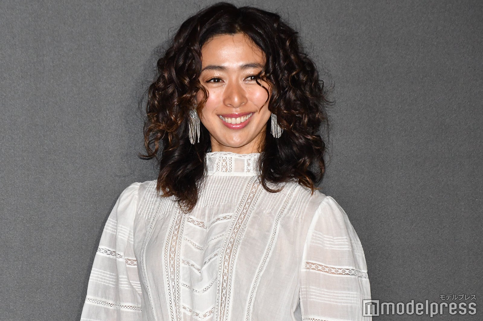 野沢和香 （C）モデルプレス