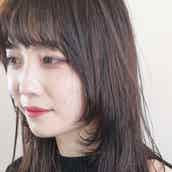 顔型別 前髪ありなし両方のおすすめヘアスタイルを紹介 モデルプレス 顔型別 前髪ありなし両方のおすすめヘアスタイルを紹介 モデルプレス