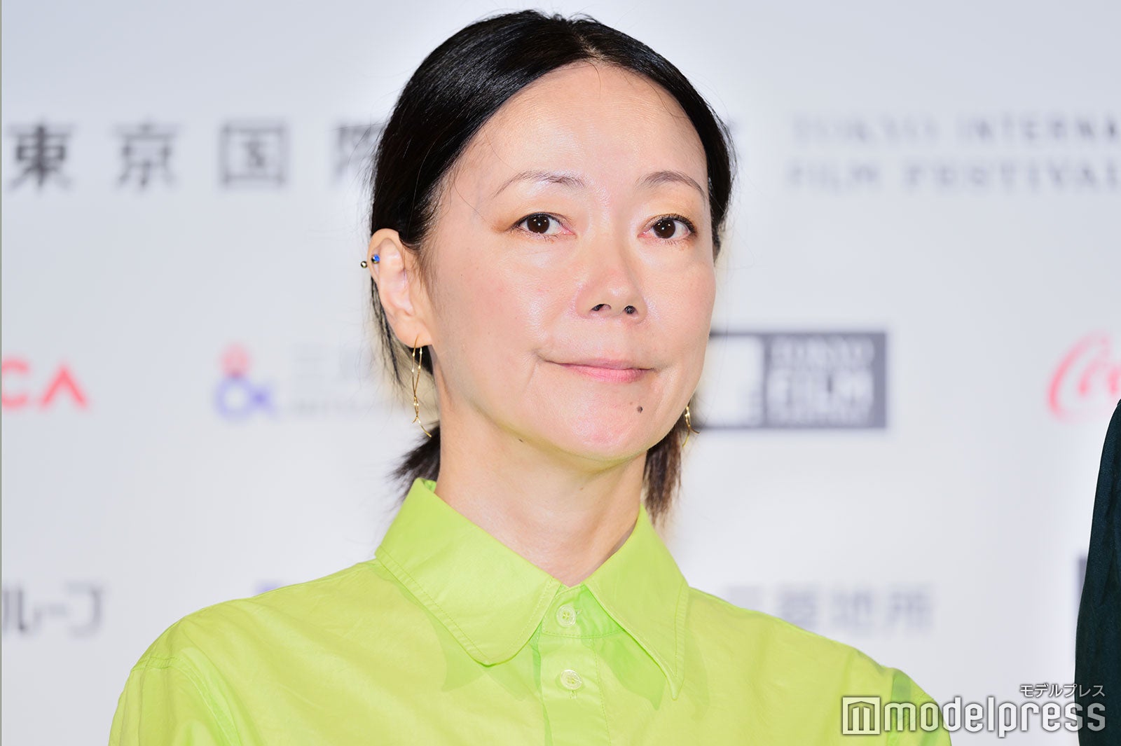 大九明子監督（C）モデルプレス