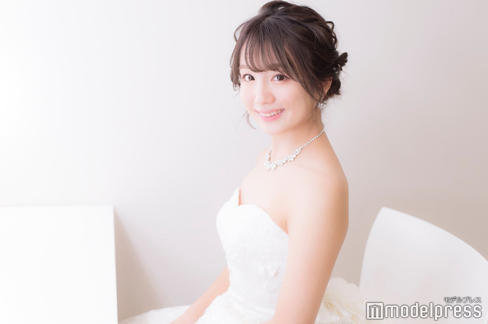 鈴木みゆうさん（C）モデルプレス