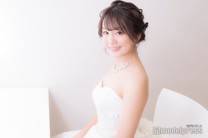 鈴木みゆうさん(C)モデルプレス