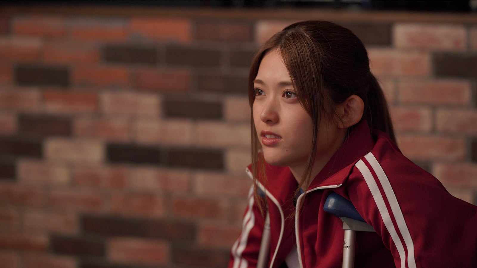 ＜推しが武道館いってくれたら死ぬ 第5話＞えりぴよ、骨折でピンチ “推し変”も疑われる