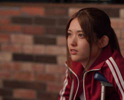 <推しが武道館いってくれたら死ぬ 第5話>えりぴよ、骨折でピンチ “推し変”も疑われる