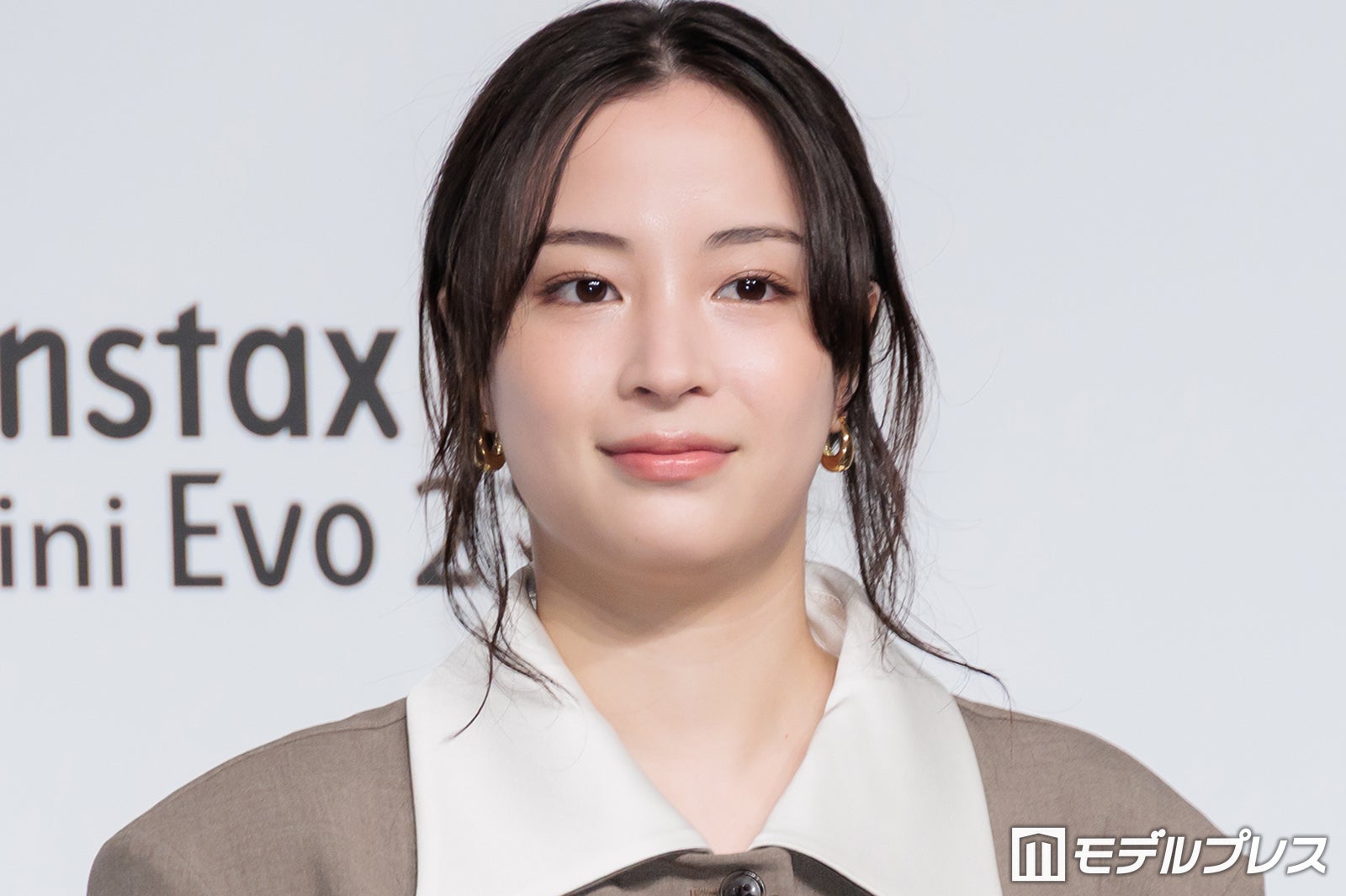 広瀬すず（C）モデルプレス