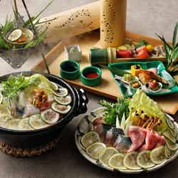 星野リゾート 界 別府/画像提供:星野リゾート