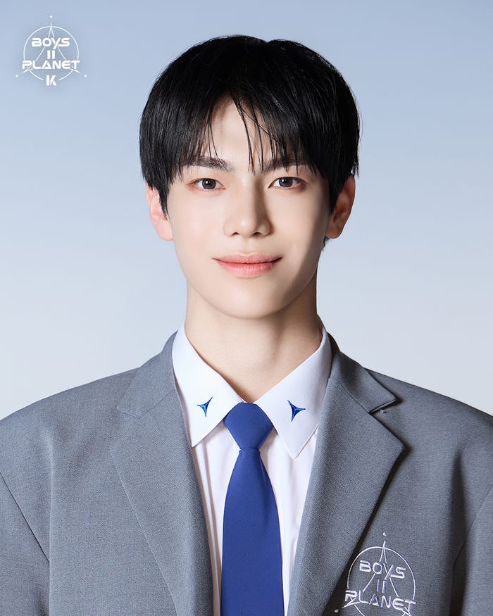 パク・ドンギュ(C)CJ ENM. All Rights Reserved.