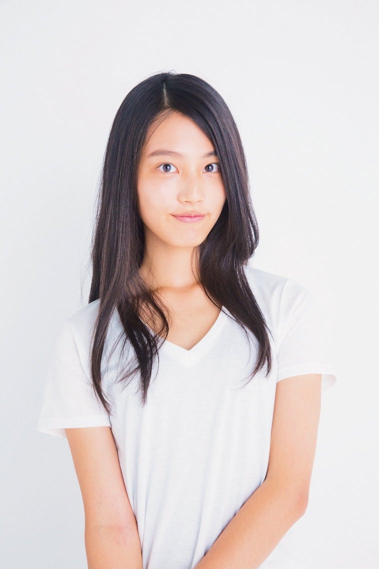 守谷菜々江（提供写真）