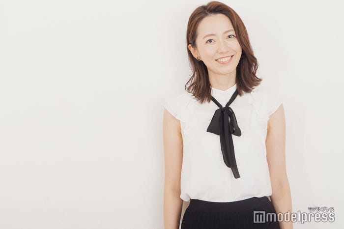 内田嶺衣奈アナ(C)モデルプレス