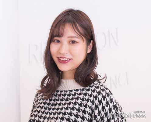 立命館大「ミス立命館」ファイナリスト・柳田花江さんの素顔に迫る<大学コンテスト2022特集>