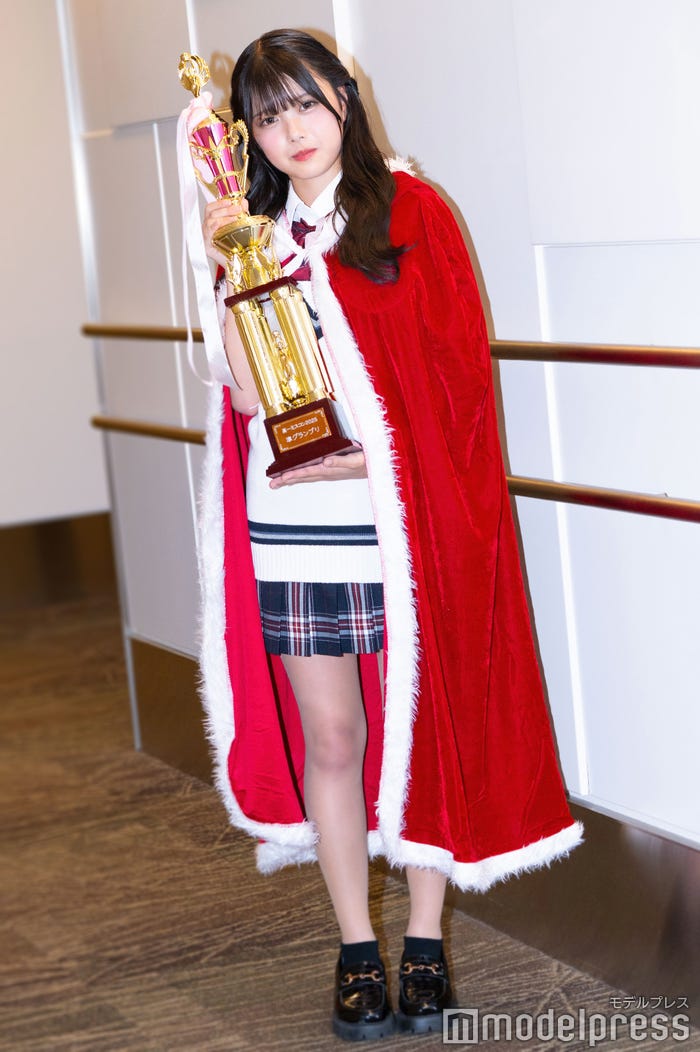 りあさん(C)モデルプレス