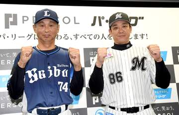 西武・西口監督「今年は打ち勝つ野球」昨季とのモデルチェンジ目指す