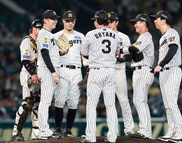 「投げ終わったから終わりじゃない」虎に継承されていく阪神・西勇が残した財産