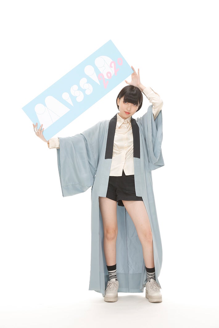 宮川奈々 （画像提供：講談社）