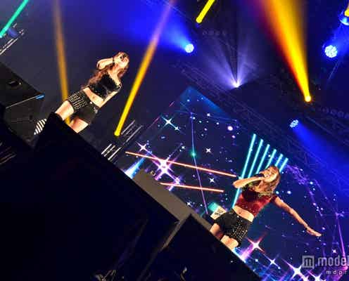 AMIAYA、小林武史が制作参加した「STAR LINE」披露 海外ファッションイベントでTOKYO POPをアピール