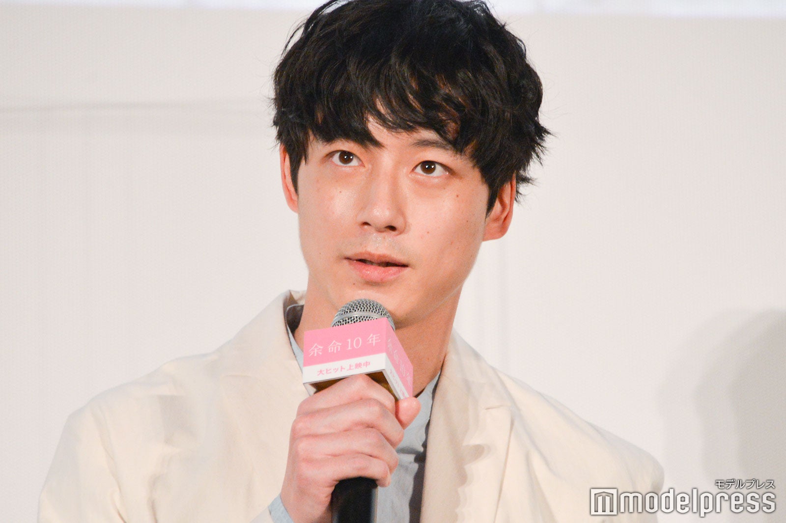 坂口健太郎 （C）モデルプレス