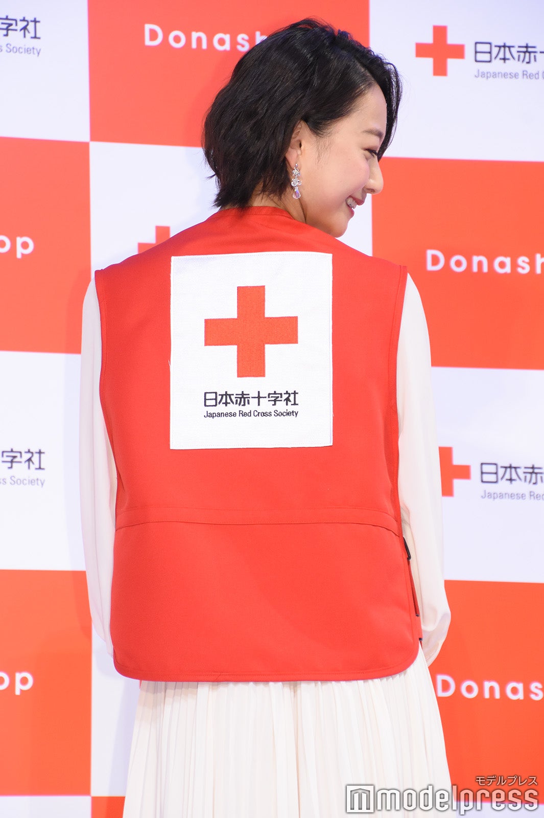 畠山愛理（C）モデルプレス