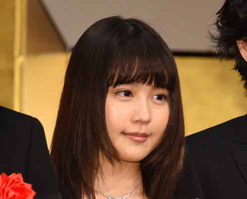 有村架純「胸を張って言えなかった」過去の苦悩と“違和感”