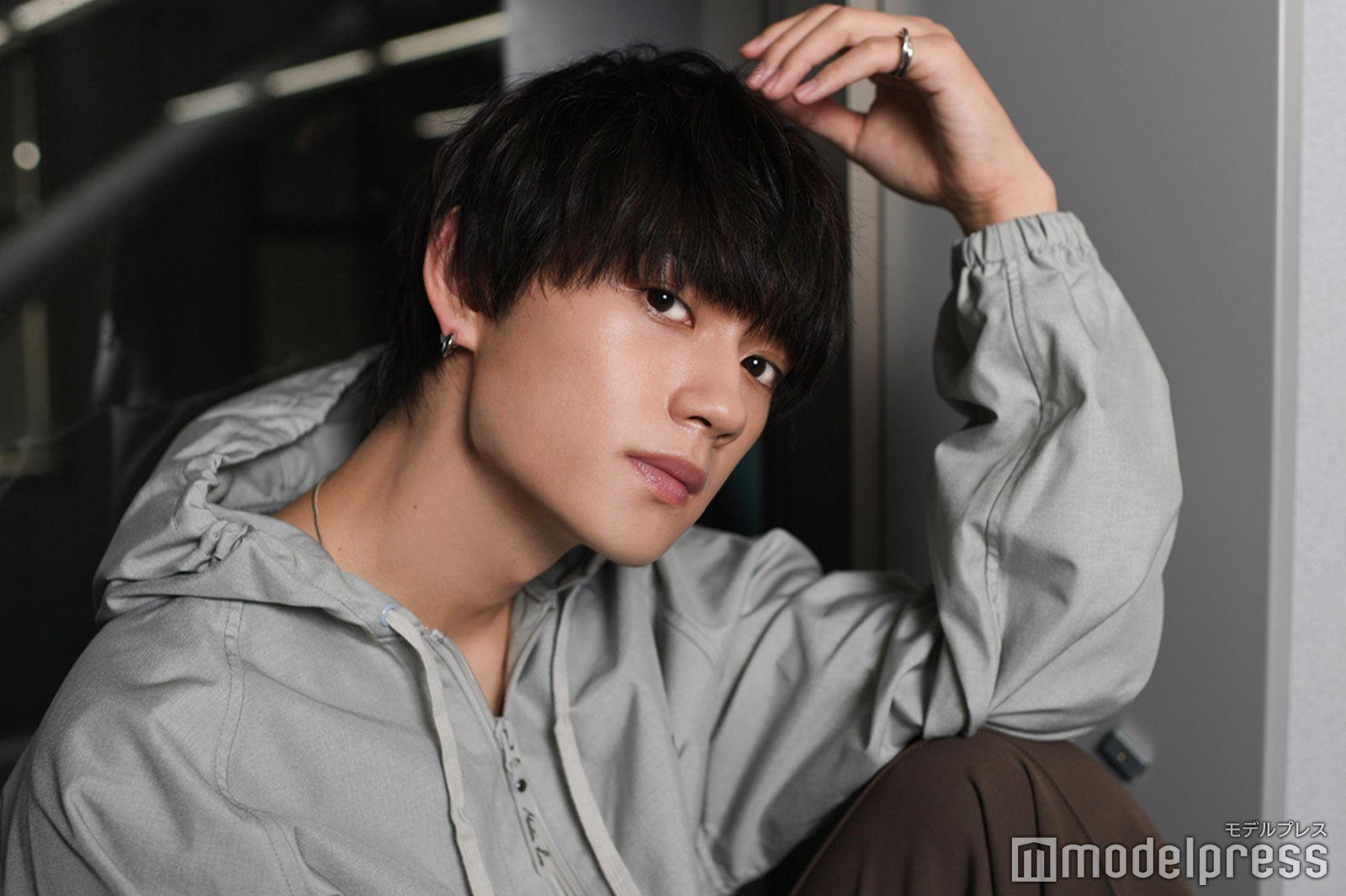 佐野勇斗（C）モデルプレス