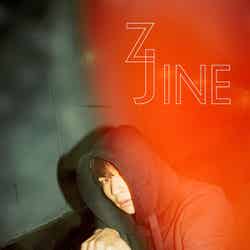 鈴木仁「ZJINE展」メインビジュアル（提供写真）