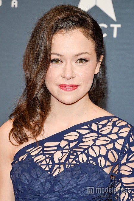 タチアナ・マズラニー／photo：Getty Images