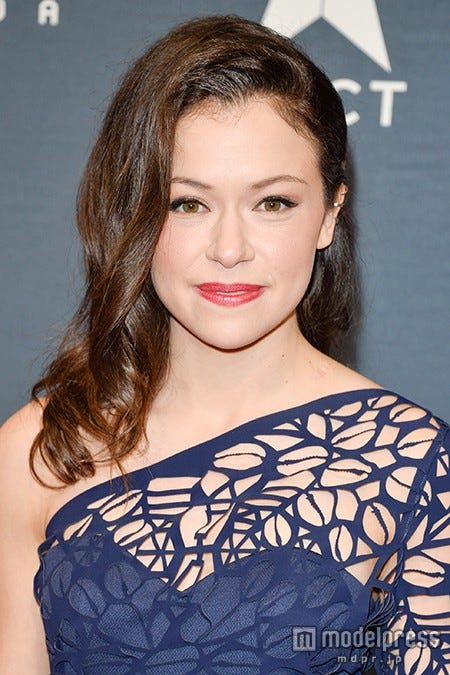 タチアナ・マズラニー/photo:Getty Images