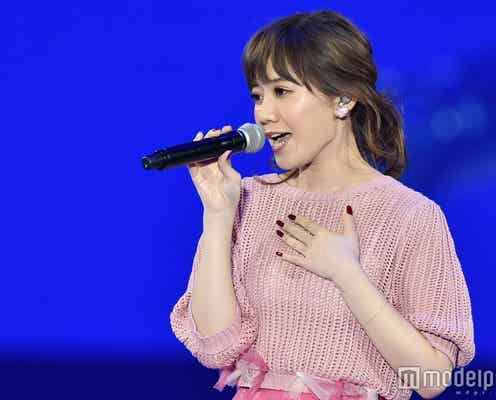 MACO、地元・北海道で美声響かせ魅了「ただいまー!」<札幌コレクション2017>