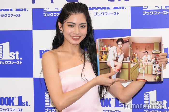 ギャビー(C)モデルプレス