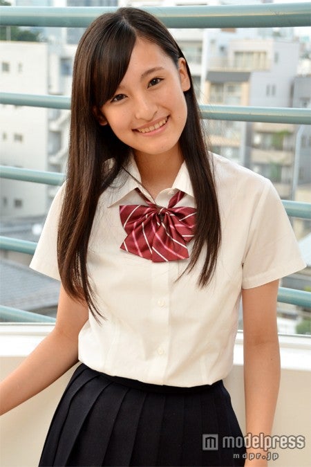 キスマイ藤ヶ谷の妹役に約1000人から抜擢された森高愛