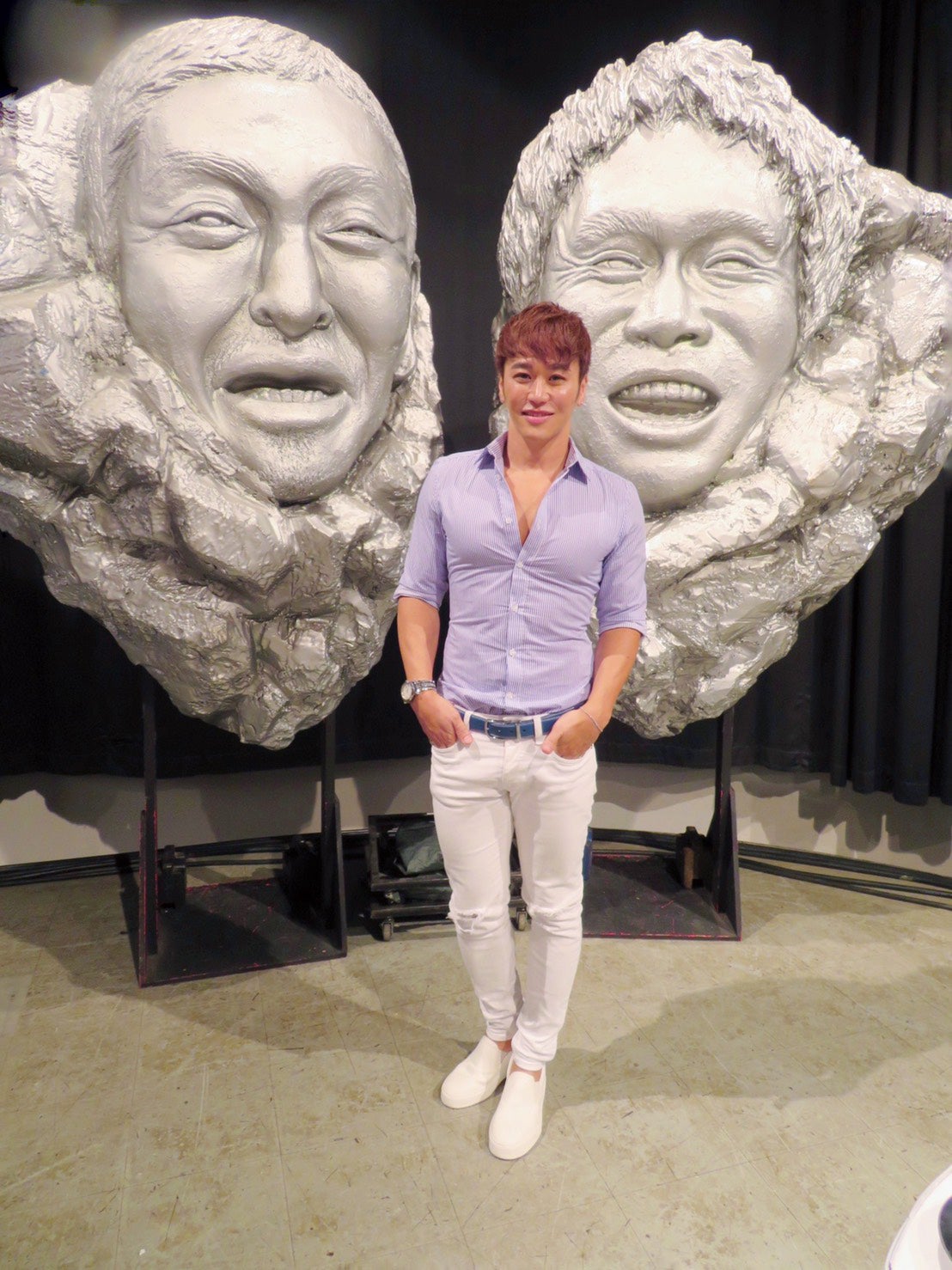 Atsushi（提供写真）