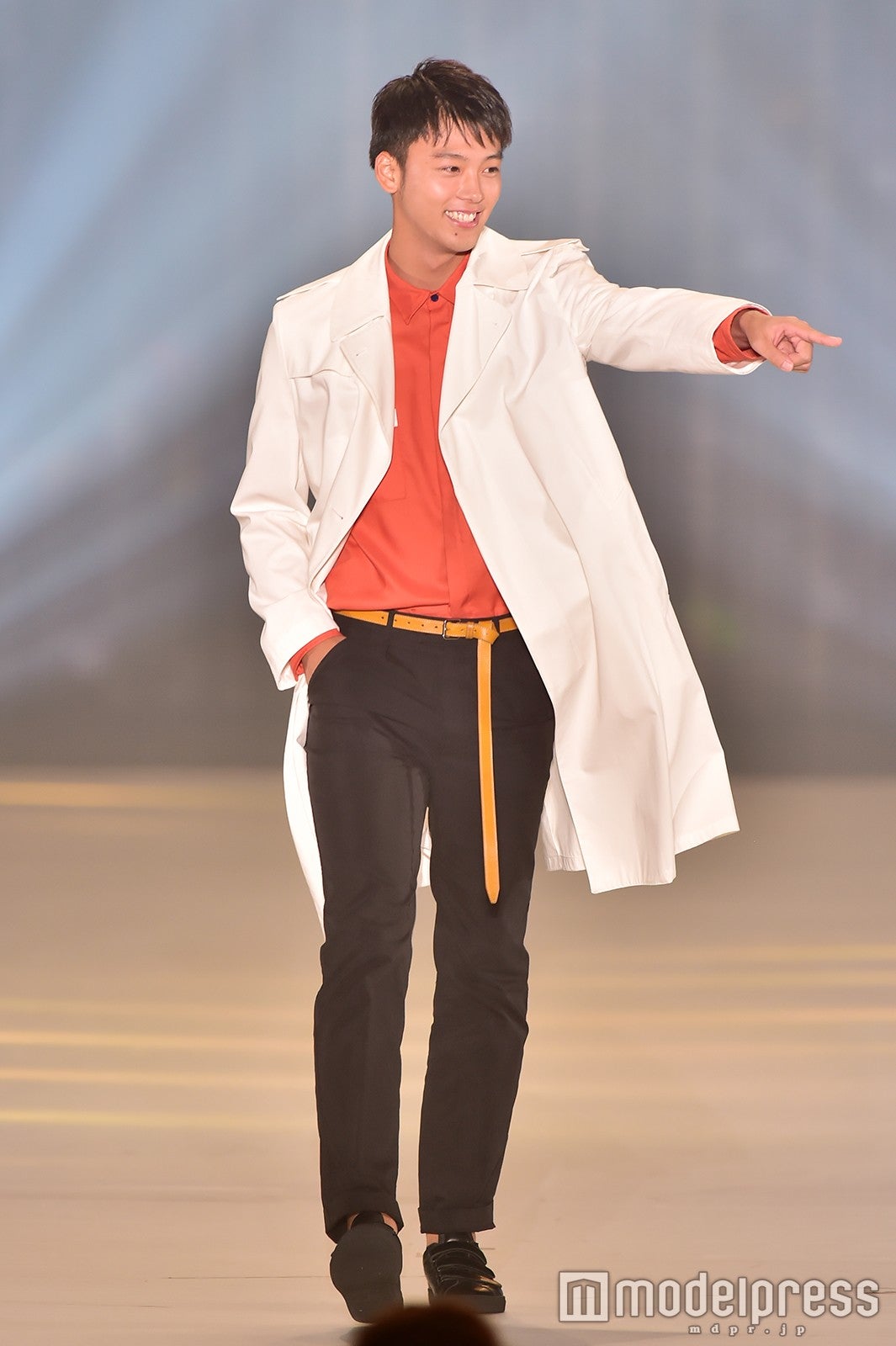 竹内涼真 （C）モデルプレス