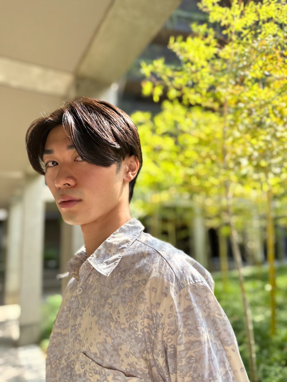 鈴木美秀さん（提供写真）